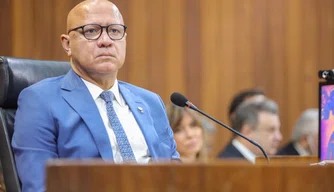 Franzé Silva, presidente da Alepi.