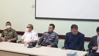 HPM pode ser transformado em hospital de alta complexidade