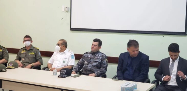 HPM pode ser transformado em hospital de alta complexidade