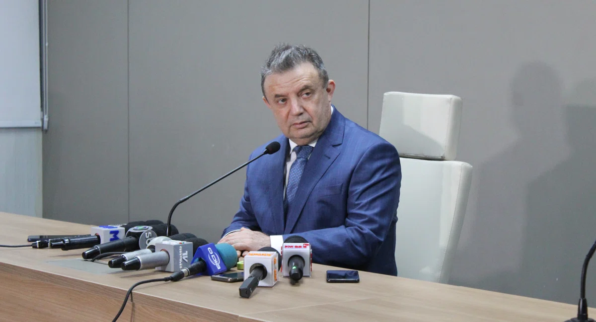 Desembargador Hilo de Almeida