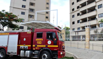 Corpo de Bombeiros do Piauí