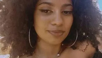 Janaína da Silva Bezerra, estudante de jornalismo