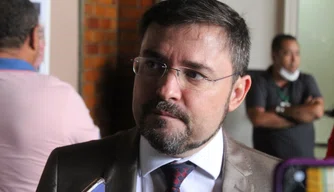 Deputado Fábio Novo