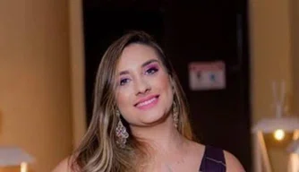 Estudante de medicina morta em assalto, Flávia Wanzeler.