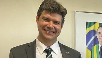 Prefeito de Várzea Grande.