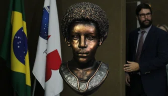Homenagem à Esperança Garcia