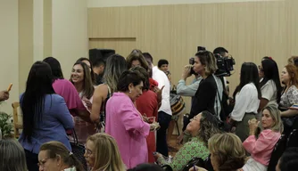 Encontro das Mulheres | PSD