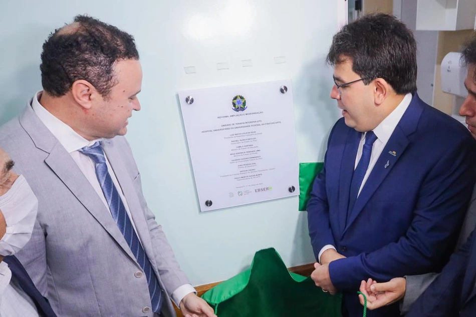 Hospital Universitário ganha 20 leitos