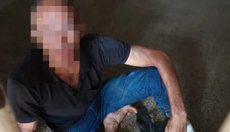 Foragido da Justiça capturado