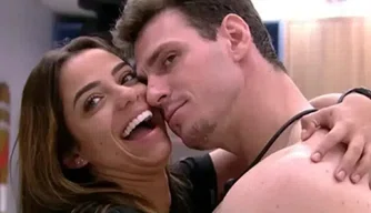 Key Alves e Gustavo Cowboy