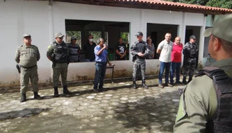 Operação Paixão de Cristo.
