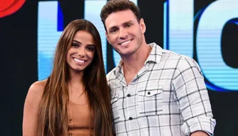 Key Alves e Gustavo Cowboy Key Alves e Gustavo Cowboy