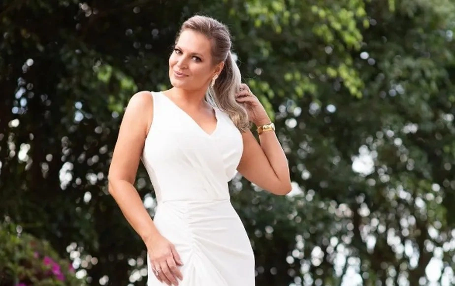Joice Hasselmann