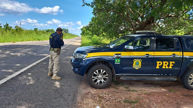 Polícia Rodoviária Federal (PRF)