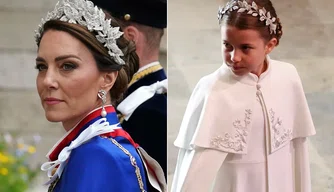 Kate e Charlotte