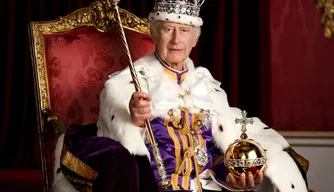 Rei Charles III.