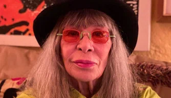 Rita Lee
