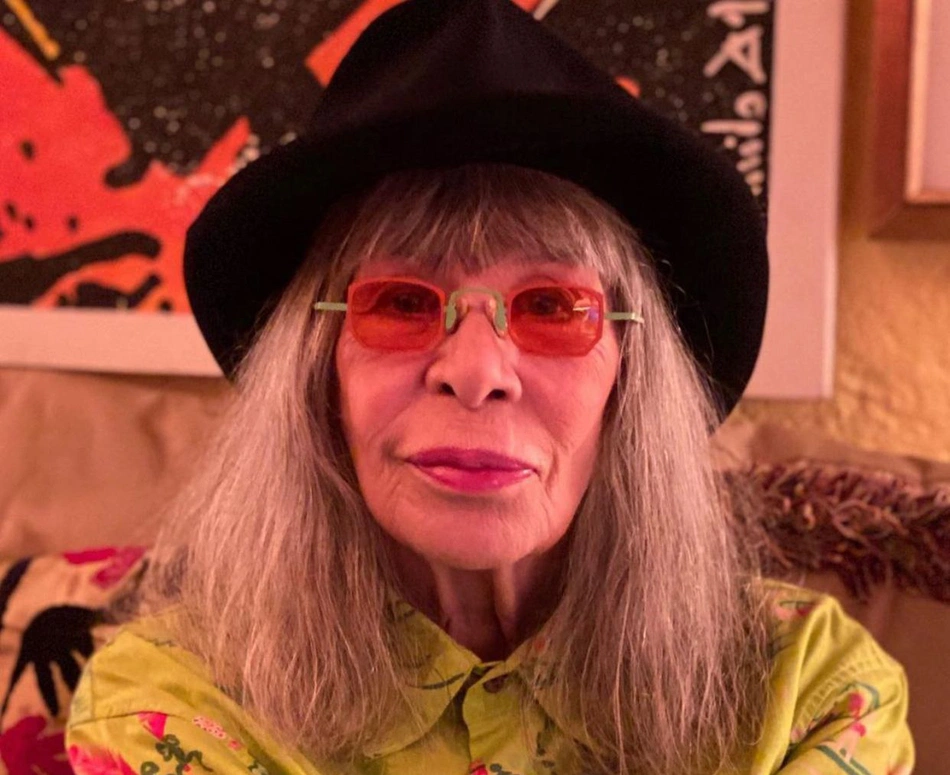 Rita Lee