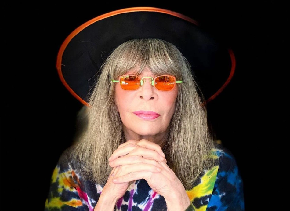 Rita Lee