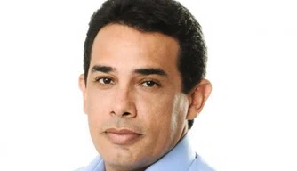 Ex-prefeito de Curralinhos, Reginaldo Soares Teixeira.