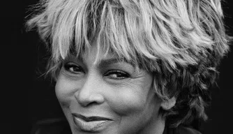 Tina Turner