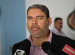 Secretário da Semduh, James Guerra