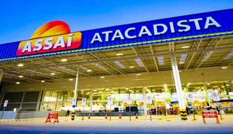 Assai Atacadista