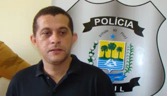 Ex-delegado Wendell Reis