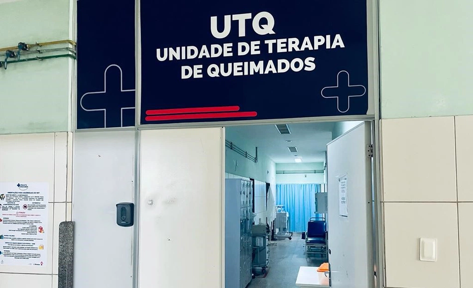 HUT alerta para prevenção de acidentes com fogos em festas juninas