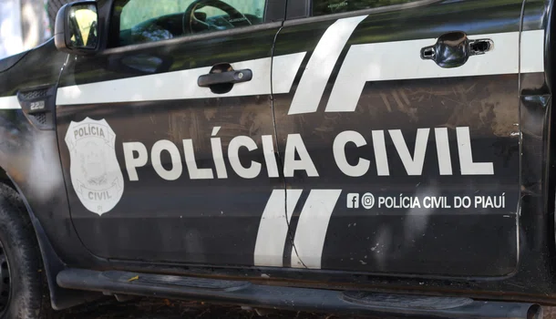 Polícia Civil prende homem condenado por estupro no Centro de Teresina