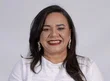Prefeita de Novo Santo Antônio, Elisa Maria Paz.