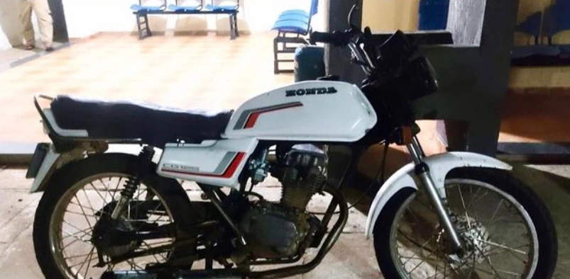Homem é preso por embriaguez em Paulistana.