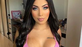 Isabelly Aurora