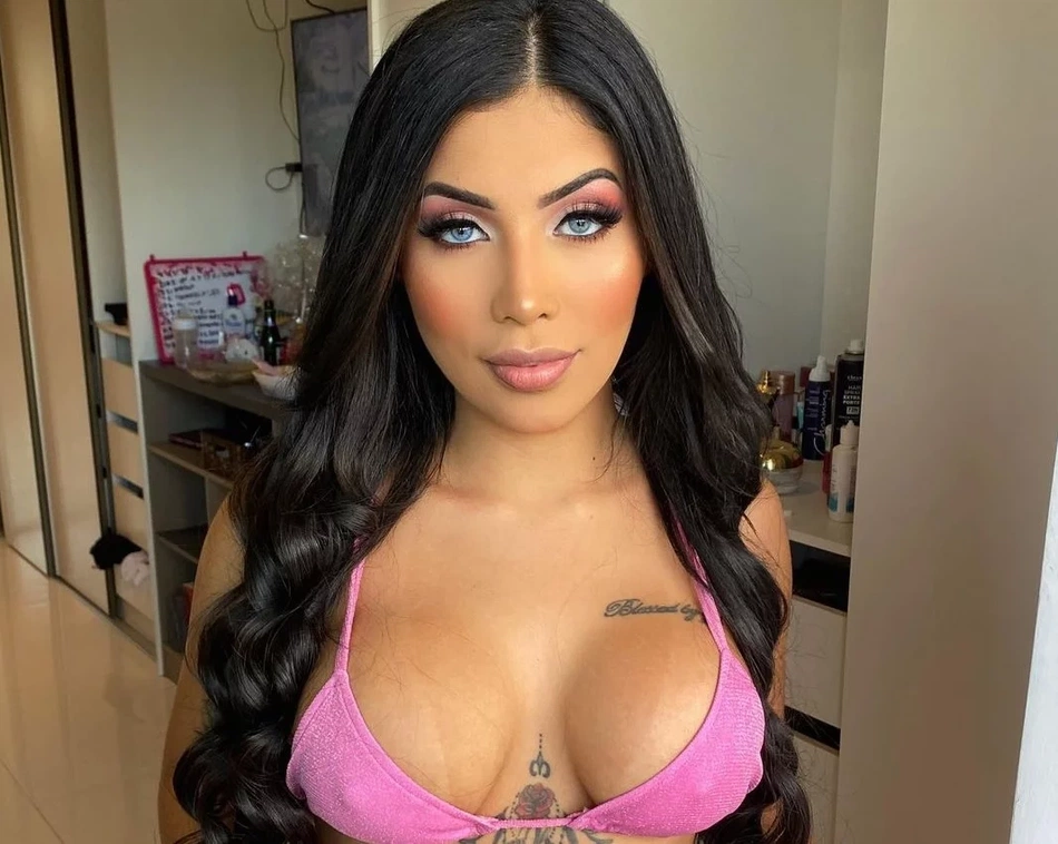 Isabelly Aurora