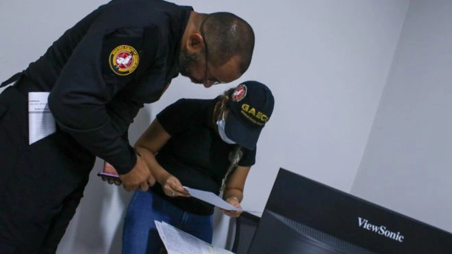 Operação Arnaque