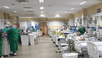 HUT reforçará atendimento durante Piauí Pop