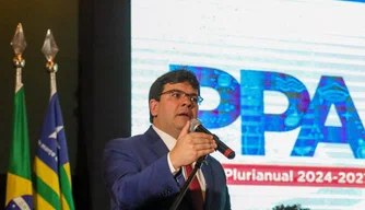 Governador Rafael Fonteles
