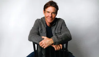 Dennis Quaid