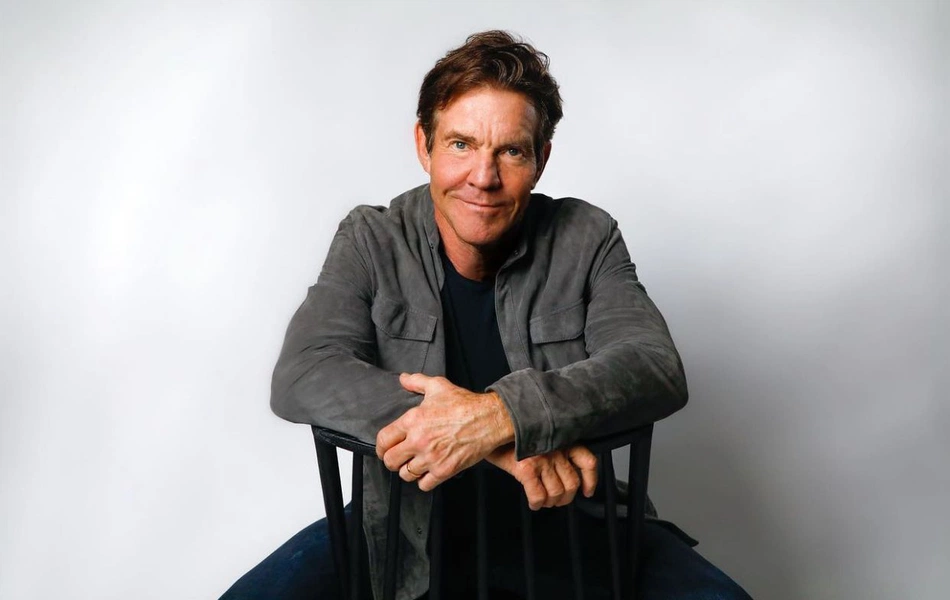 Dennis Quaid