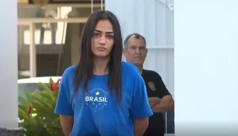 Mulher é uma das mais procuradas do Espírito Santo