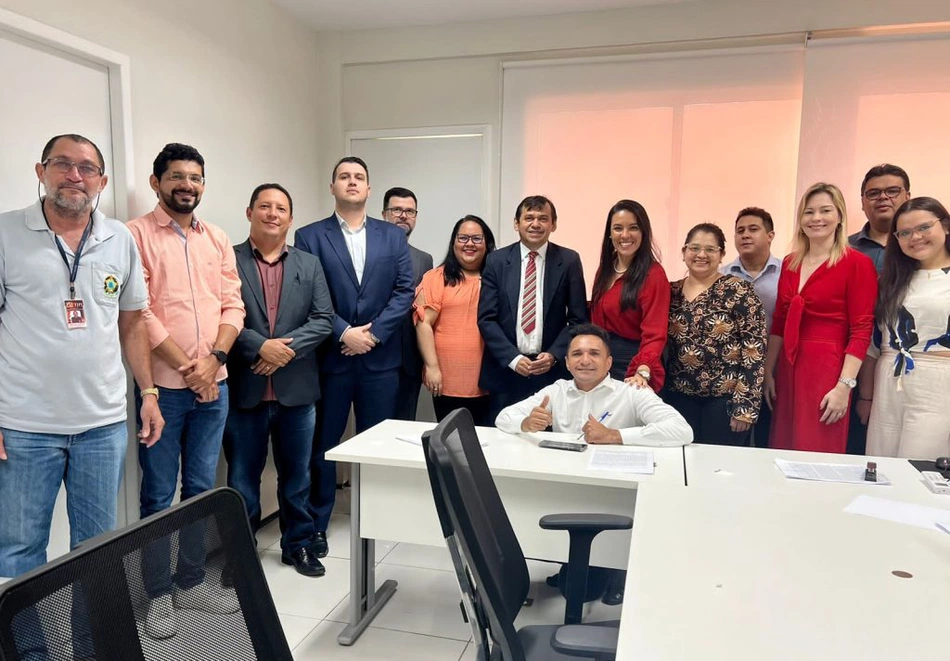 Comarca de Elesbão Veloso faz 181 acordos em processos de empréstimos