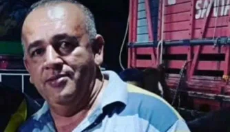 Empresário morto em Picos