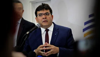 Governador Rafael Fonteles