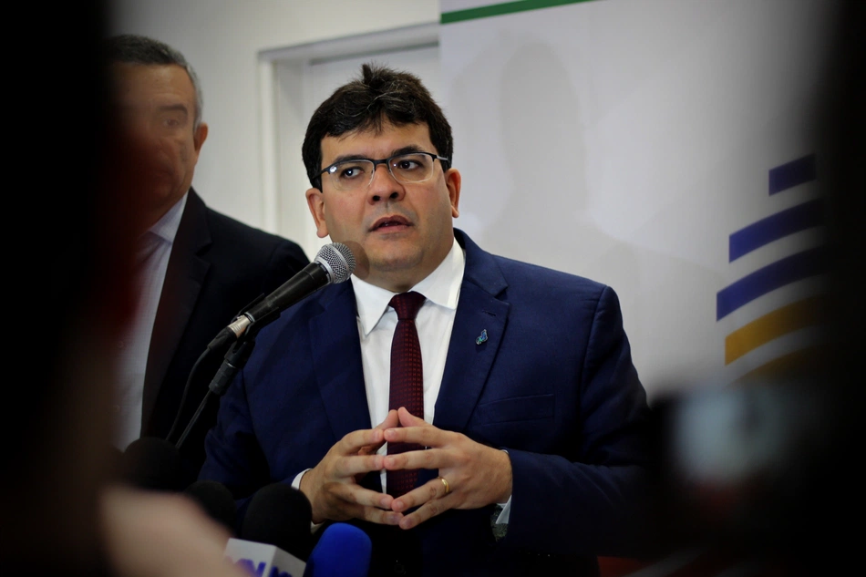 Governador Rafael Fonteles
