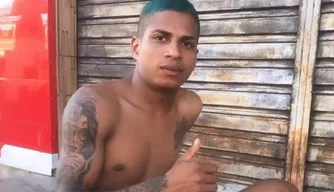 Luís Dias.