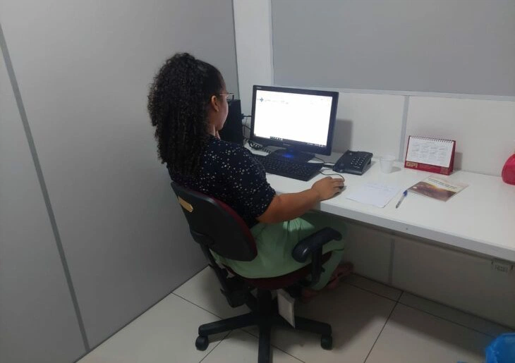 Atendimento Momentos Pela Vida