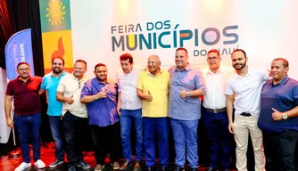 Feira dos Municípios