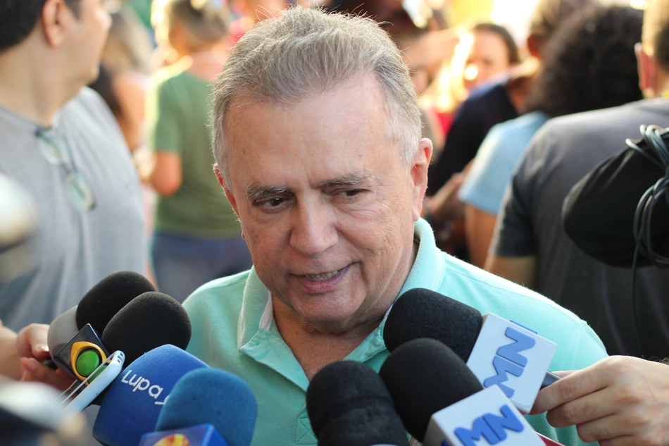 Flávio Nogueira
