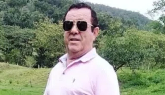 Abrão Venâncio Fernandes