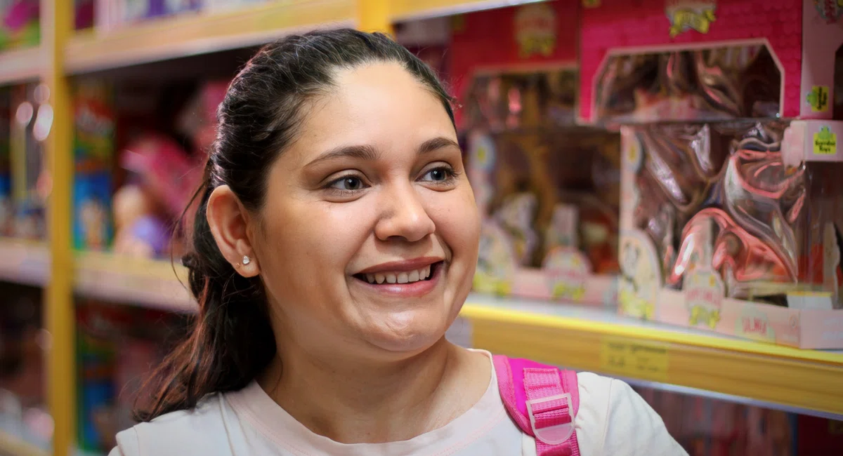 Cliente Ediane